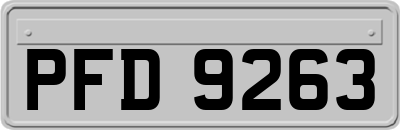 PFD9263