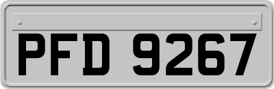 PFD9267