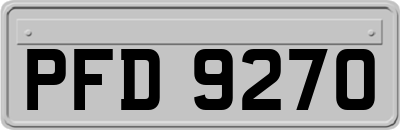 PFD9270