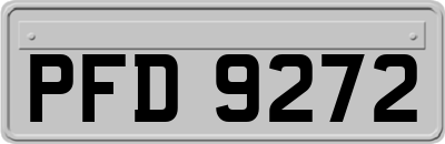 PFD9272