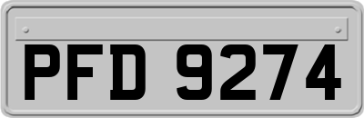 PFD9274