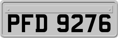 PFD9276