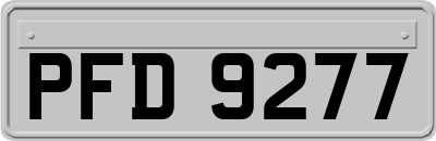PFD9277