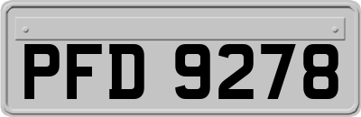 PFD9278