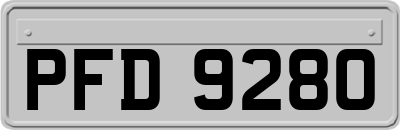 PFD9280