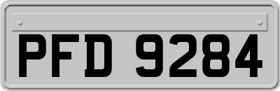 PFD9284