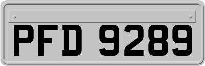 PFD9289