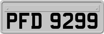 PFD9299