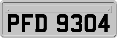 PFD9304