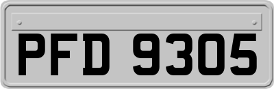 PFD9305