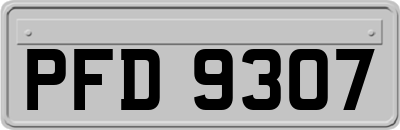 PFD9307
