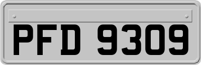 PFD9309