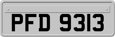 PFD9313