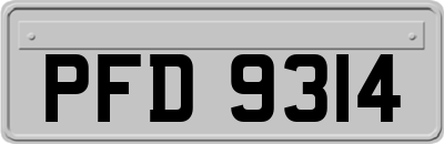 PFD9314