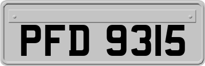 PFD9315
