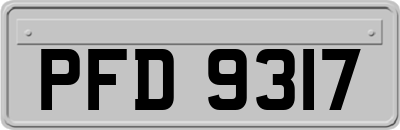 PFD9317