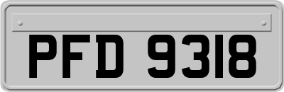 PFD9318
