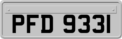 PFD9331