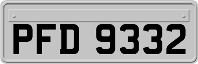 PFD9332