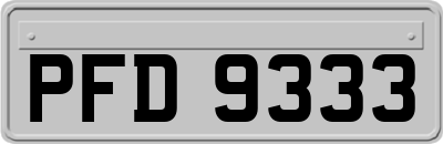 PFD9333