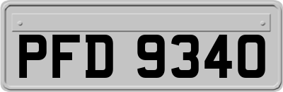 PFD9340