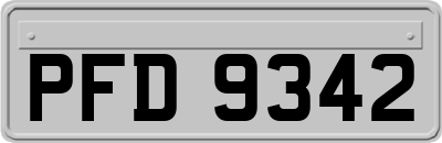 PFD9342