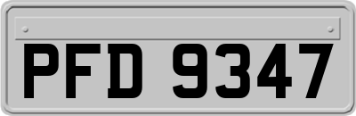 PFD9347