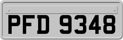 PFD9348