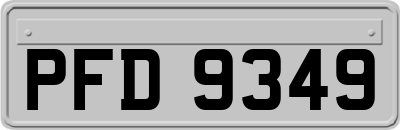 PFD9349