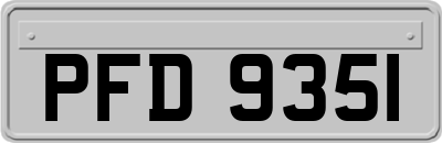 PFD9351