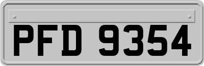 PFD9354