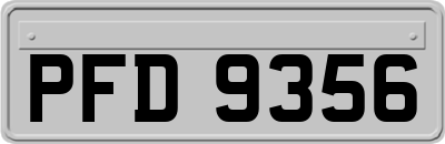 PFD9356