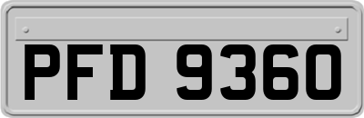 PFD9360