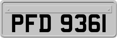 PFD9361