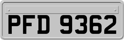 PFD9362