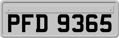 PFD9365
