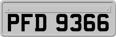 PFD9366