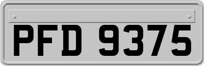 PFD9375