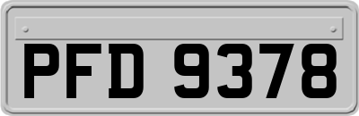 PFD9378