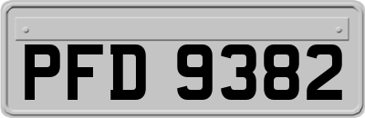 PFD9382