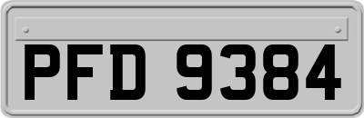PFD9384