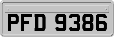 PFD9386