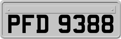 PFD9388