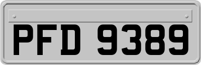 PFD9389