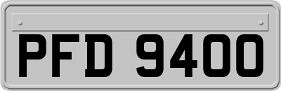 PFD9400