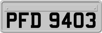 PFD9403