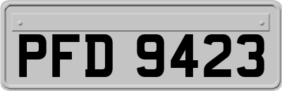 PFD9423