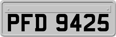PFD9425