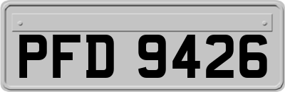 PFD9426