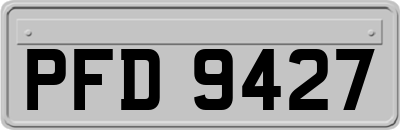 PFD9427